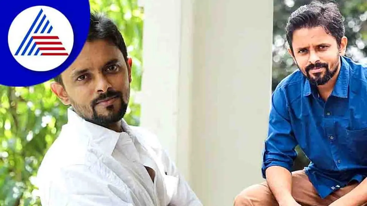 ಕಾಮಿಡಿ ಸಿನಿಮಾ ಮೂಲಕ ಬರ್ತಿದ್ದಾರೆ ರಾಷ್ಟ್ರಪ್ರಶಸ್ತಿ ವಿಜೇತ ನಿರ್ದೇಶಕ ಸತ್ಯಪ್ರಕಾಶ್ ಕಾಮಿಡಿ ಸಿನಿಮಾ ಮೂಲಕ ಬರ್ತಿದ್ದಾರೆ ರಾಷ್ಟ್ರಪ್ರಶಸ್ತಿ ವಿಜೇತ ನಿರ್ದೇಶಕ ಸತ್ಯಪ್ರಕಾಶ್