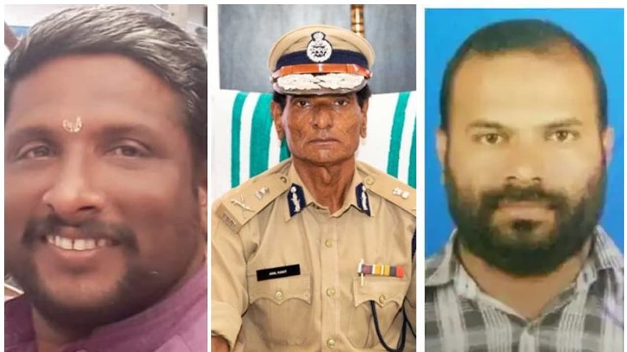 24 മണിക്കൂറിനിടെ രണ്ട് കൊലപാതകങ്ങൾ, സംസ്ഥാന വ്യാപകമായി ജാഗ്രതാ നിർദ്ദേശം, പാലക്കാട്ടേക്ക് കൂടുതൽ പൊലീസ് സംഘം 24 മണിക്കൂറിനിടെ രണ്ട് കൊലപാതകങ്ങൾ, സംസ്ഥാന വ്യാപകമായി ജാഗ്രതാ നിർദ്ദേശം, പാലക്കാട്ടേക്ക് കൂടുതൽ പൊലീസ് സംഘം