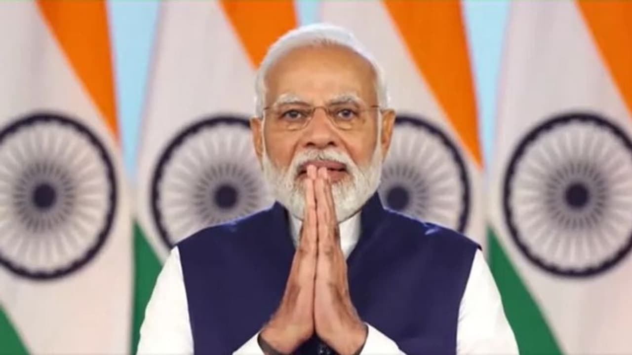 Covid 19 cases ದೇಶದಲ್ಲಿ ಕೋವಿಡ್ ಹೆಚ್ಚಳ, ಏ.27ಕ್ಕೆ ಎಲ್ಲಾ ರಾಜ್ಯ ಸಿಎಂ ಜೊತೆ ಮೋದಿ ಸಭೆ! Covid 19 cases ದೇಶದಲ್ಲಿ ಕೋವಿಡ್ ಹೆಚ್ಚಳ, ಏ.27ಕ್ಕೆ ಎಲ್ಲಾ ರಾಜ್ಯ ಸಿಎಂ ಜೊತೆ ಮೋದಿ ಸಭೆ!