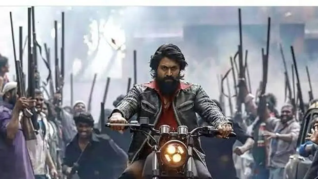 KGF 2: సూపర్ హిట్ టాక్, ఇంకా తెలుగు,కన్నడంలో బ్రేక్ ఈవెన్ కాలేదు KGF 2: సూపర్ హిట్ టాక్, ఇంకా తెలుగు,కన్నడంలో బ్రేక్ ఈవెన్ కాలేదు