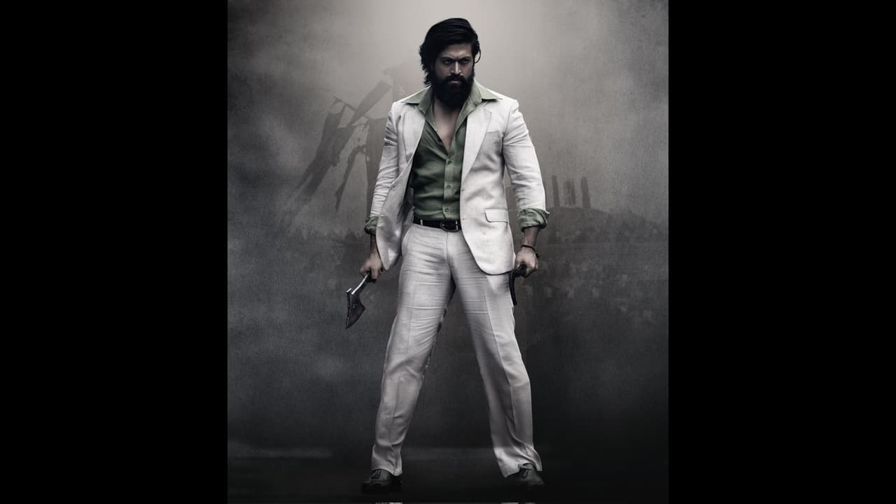 'KGF 2' OTT ಬಿಡುಗಡೆ ದಿನಾಂಕ ಲಾಕ್: ಯಾವಾಗ ಬರ್ತಿದೆ ರಾಕಿ ಭಾಯ್ ಸಿನಿಮಾ? 'KGF 2' OTT ಬಿಡುಗಡೆ ದಿನಾಂಕ ಲಾಕ್: ಯಾವಾಗ ಬರ್ತಿದೆ ರಾಕಿ ಭಾಯ್ ಸಿನಿಮಾ?