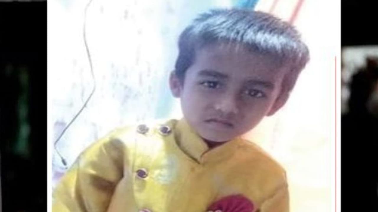 भोपाल में मां की उंगली थामे थामे 5 साल के बेटे की दर्दनाक मौत, हादसे का ये भयानक पल झकझोर गया