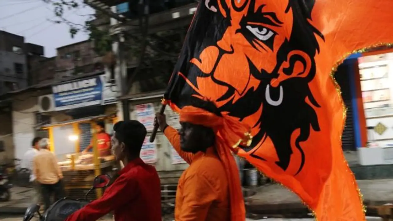 Opinion: Are Muslims really unsafe in India? Opinion: Are Muslims really unsafe in India?