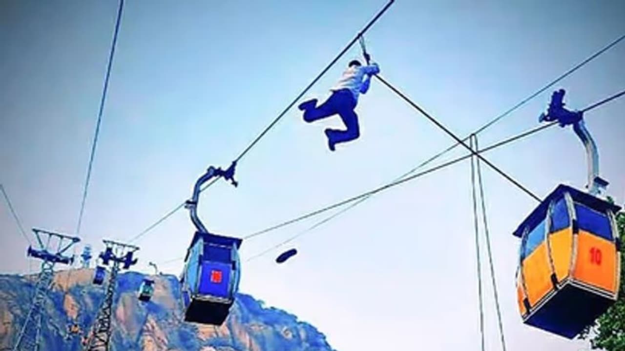 देवघर रोप वे हादसे में जान गंवाने वाले परिजनों को कंपनी देगी 25 25 लाख का मुआवजा, साथ ही किया एक और बड़ा ऐलान देवघर रोप वे हादसे में जान गंवाने वाले परिजनों को कंपनी देगी 25 25 लाख का मुआवजा, साथ ही किया एक और बड़ा ऐलान