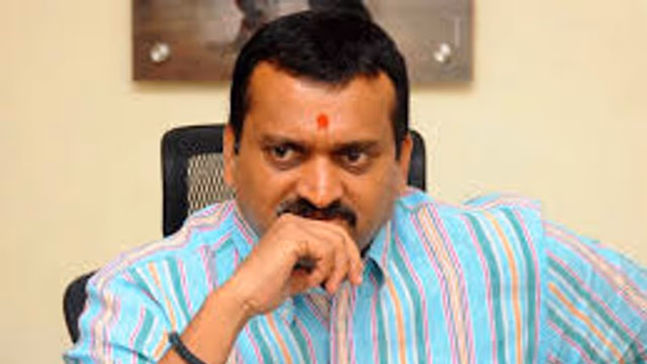 ఈశ్వరా పవనేశ్వరా... పొగడక తడారిపోతున్న బండ్ల నాలుక, ఆ ఈవెంట్ కి వస్తానంటున్న ఇండైరెక్ట్ రిక్వెస్ట్!