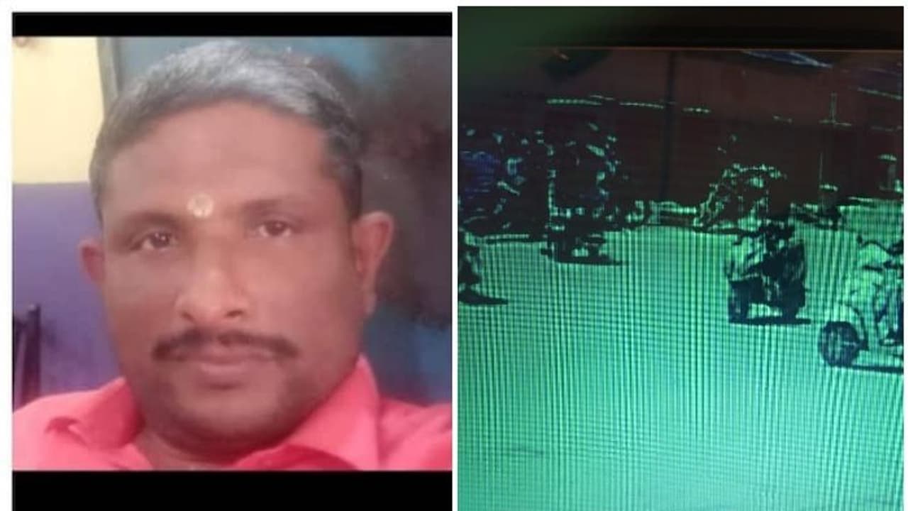 പാലക്കാട് ആര്എസ്എസ് നേതാവിന്റെ കൊലപാതകം; കൊലയാളി സംഘത്തിൽ ഉണ്ടായിരുന്നത് 6 പേര്, കൂടുതൽ വിവരം പുറത്ത് പാലക്കാട് ആര്എസ്എസ് നേതാവിന്റെ കൊലപാതകം; കൊലയാളി സംഘത്തിൽ ഉണ്ടായിരുന്നത് 6 പേര്, കൂടുതൽ വിവരം പുറത്ത്