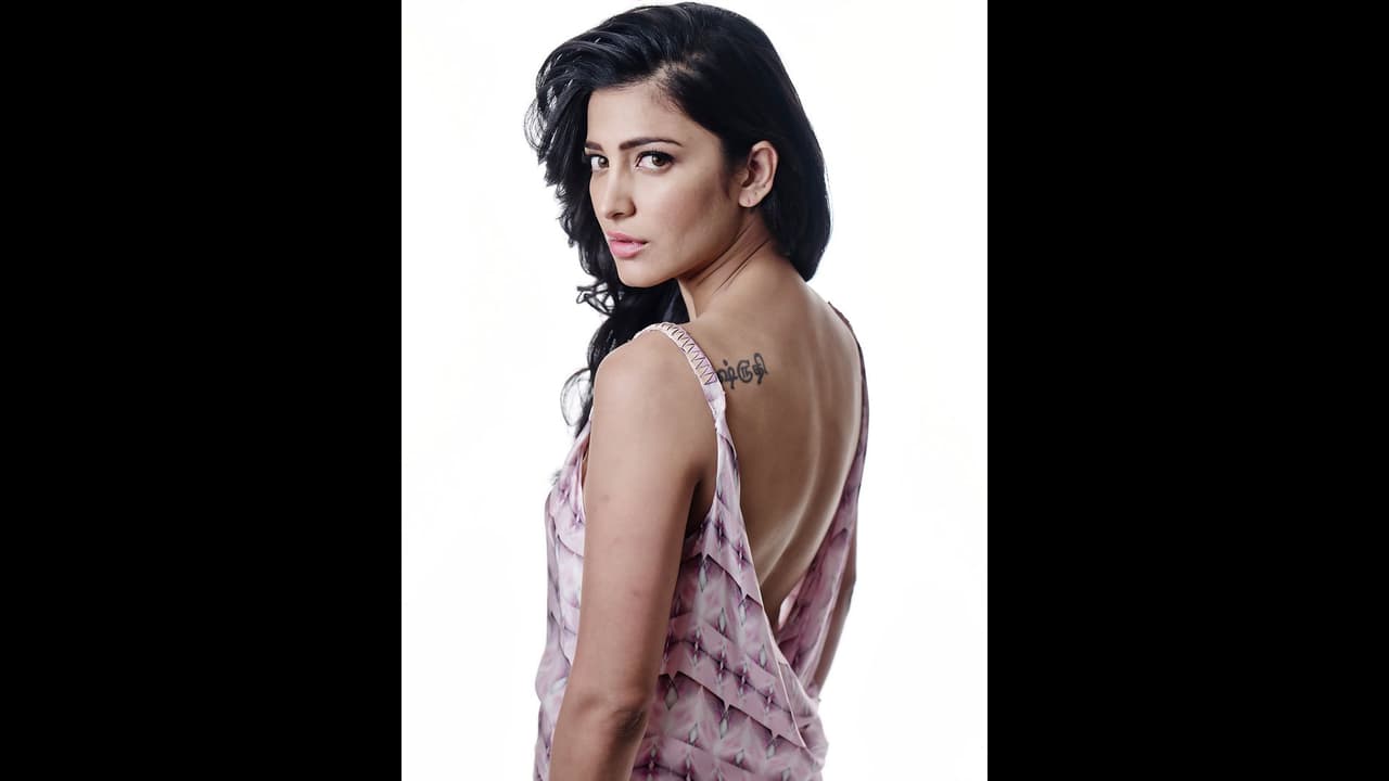 श्रुति हासन लड़ रहीं इस गंभीर बीमारी से, इंस्टाग्राम पोस्ट में शेयर की दिल की बात श्रुति हासन लड़ रहीं इस गंभीर बीमारी से, इंस्टाग्राम पोस्ट में शेयर की दिल की बात