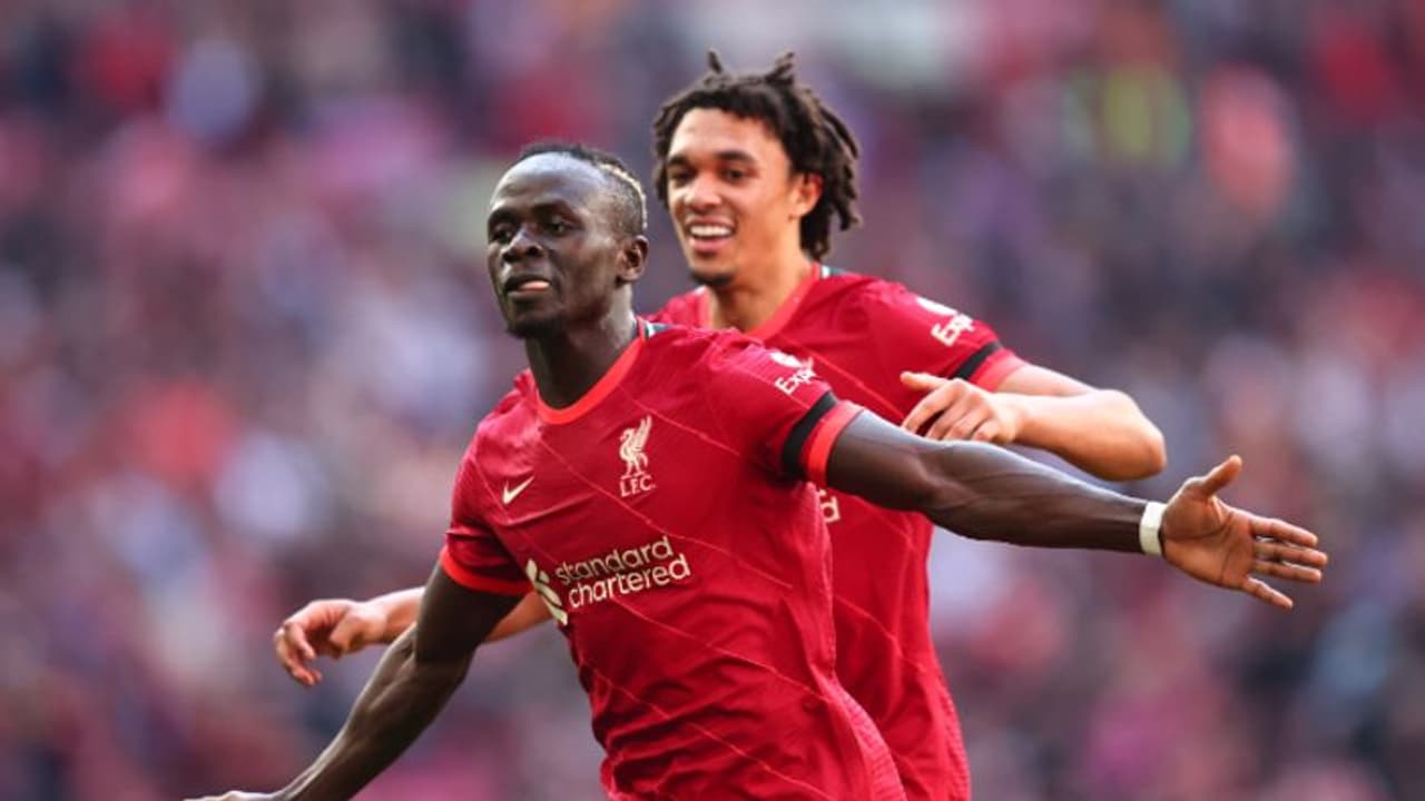 FA Cup : മാനേ മാജിക്; സിറ്റിയുടെ തിരിച്ചുവരവ് അതിജീവിച്ച് ലിവര്പൂള് എഫ് എ കപ്പ് ഫൈനലിൽ FA Cup : മാനേ മാജിക്; സിറ്റിയുടെ തിരിച്ചുവരവ് അതിജീവിച്ച് ലിവര്പൂള് എഫ് എ കപ്പ് ഫൈനലിൽ