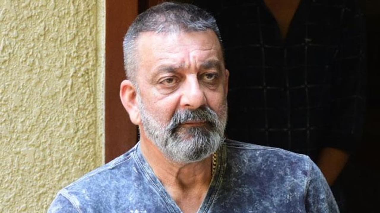 KGF 2 ನನ್ನ ಸಾಮರ್ಥ್ಯವನ್ನು ಮತ್ತೆ ನೆನಪಿಸಿದ ಸಿನಿಮಾ; ಸಂಜಯ್ ದತ್ ಭಾವುಕ ಮಾತು KGF 2 ನನ್ನ ಸಾಮರ್ಥ್ಯವನ್ನು ಮತ್ತೆ ನೆನಪಿಸಿದ ಸಿನಿಮಾ; ಸಂಜಯ್ ದತ್ ಭಾವುಕ ಮಾತು