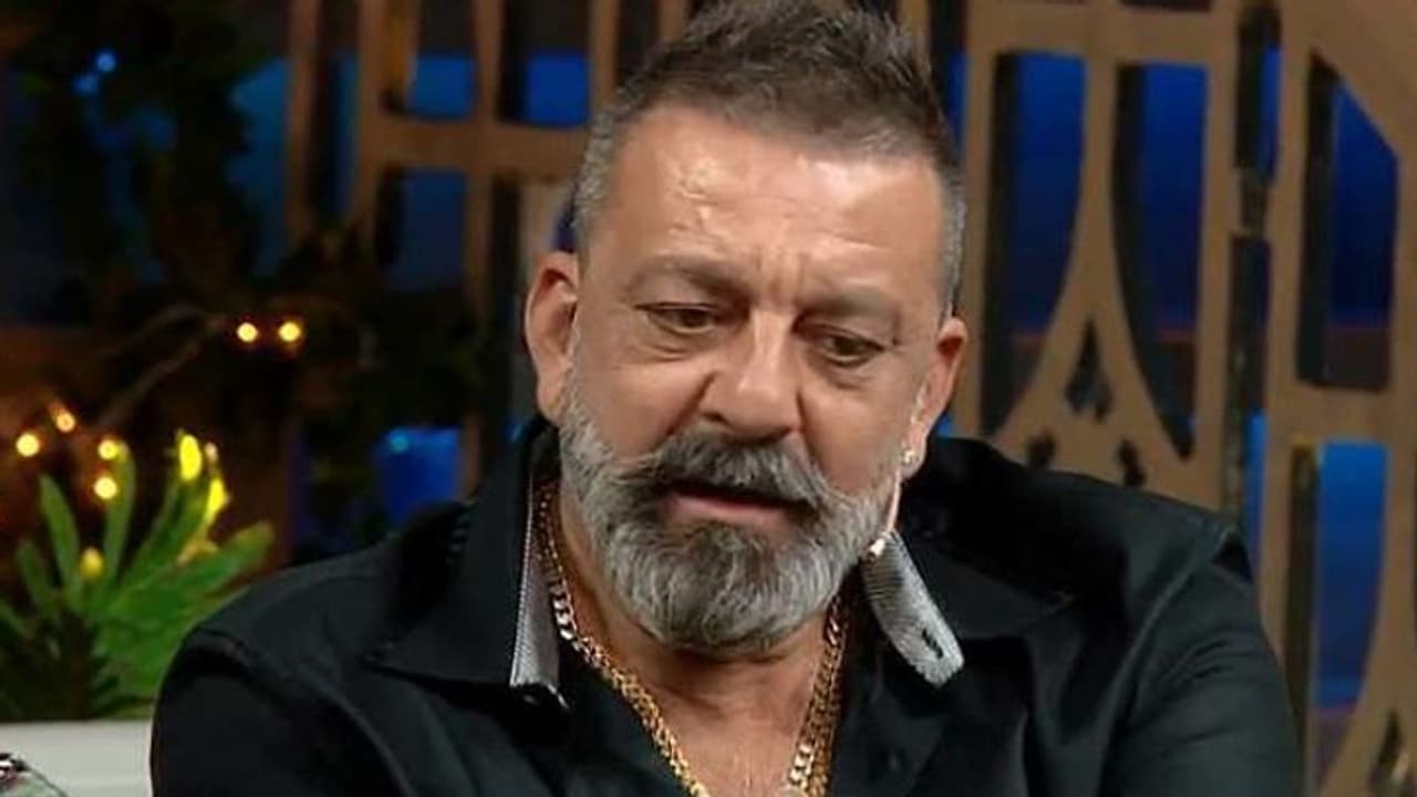 ಕ್ಯಾನ್ಸರ್ ಎಂದು ಗೊತ್ತಾದ ಬಳಿಕ 2 3 ಗಂಟೆ ಅತ್ತಿದ್ದ KGF 2 ಅಧೀರ; ಭಾವುಕ ಕ್ಷಣ ಬಿಚ್ಚಿಟ್ಟ ದತ್ ಕ್ಯಾನ್ಸರ್ ಎಂದು ಗೊತ್ತಾದ ಬಳಿಕ 2 3 ಗಂಟೆ ಅತ್ತಿದ್ದ KGF 2 ಅಧೀರ; ಭಾವುಕ ಕ್ಷಣ ಬಿಚ್ಚಿಟ್ಟ ದತ್