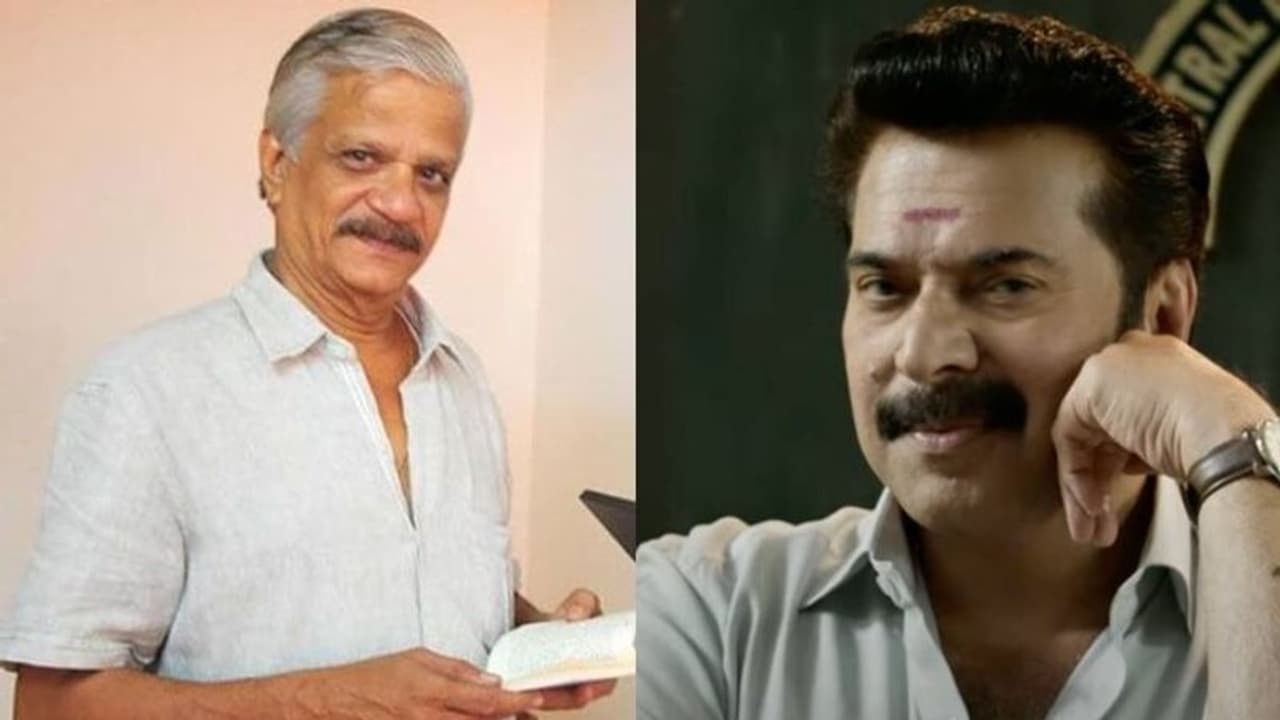 CBI 5 The Brain : മമ്മൂട്ടിക്കൊപ്പം 'സിബിഐ 6' ഉണ്ടാകുമോ? മറുപടിയുമായി എസ് എൻ സ്വാമി