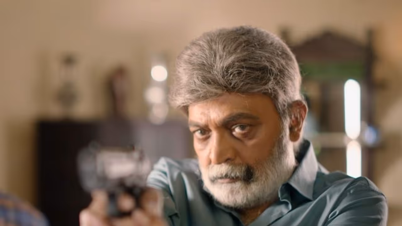 రాజ'శేఖర్' రిలీజ్ డేట్ ఫిక్స్!