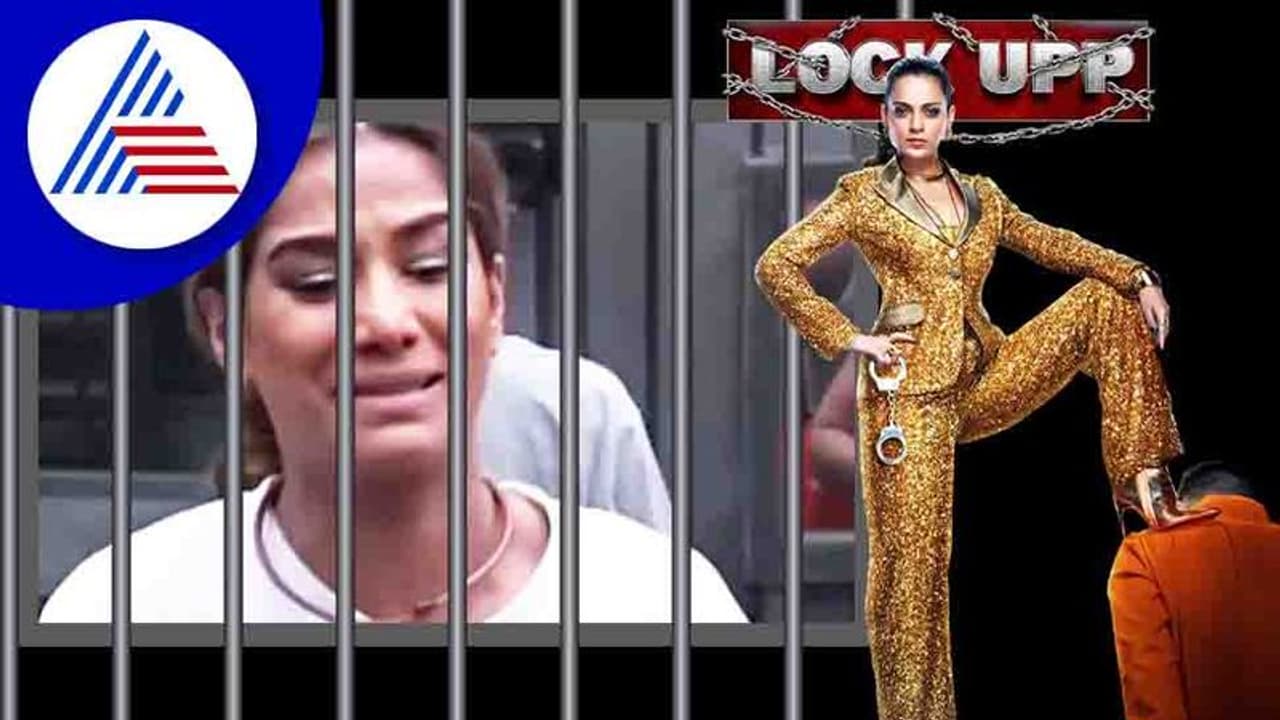 ನಾನು ನಡತೆಗೆಟ್ಟವಳು ಅಂತ ನನ್ನ ಕುಟುಂಬಕ್ಕೆ ಮನೆ ಕೊಡುತ್ತಿಲ್ಲ: ಪೂನಂ ಪಾಂಡೆ ಭಾವುಕ ನಾನು ನಡತೆಗೆಟ್ಟವಳು ಅಂತ ನನ್ನ ಕುಟುಂಬಕ್ಕೆ ಮನೆ ಕೊಡುತ್ತಿಲ್ಲ: ಪೂನಂ ಪಾಂಡೆ ಭಾವುಕ