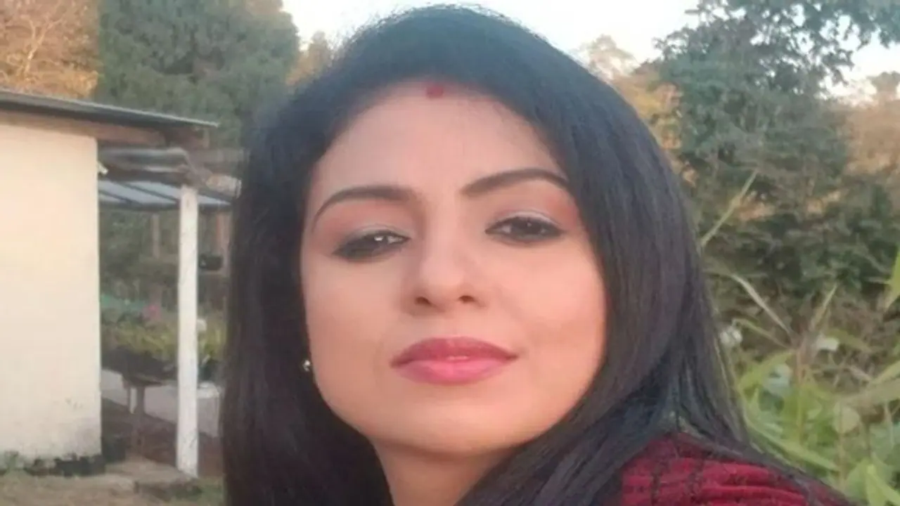क्या इस क्रिकेटर की पत्नी ने कर ली दूसरी शादी, मांग में किसके नाम का लगा रही हैं सिंदूर 