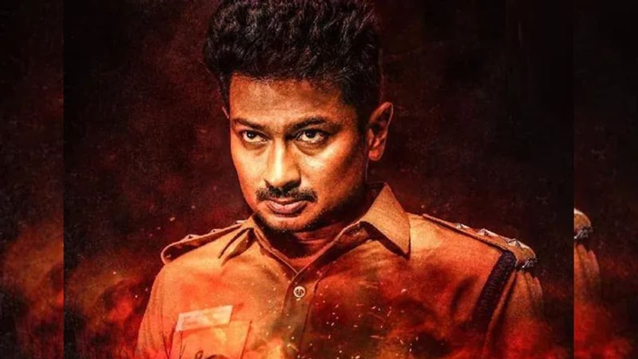 Nenjukku Needhi : அனல்பறக்கும் போஸ்டருடன் வந்த மாஸ் அப்டேட்... நெஞ்சுக்கு நீதி படத்தின் ரிலீஸ் தேதி அறிவிப்பு Nenjukku Needhi : அனல்பறக்கும் போஸ்டருடன் வந்த மாஸ் அப்டேட்... நெஞ்சுக்கு நீதி படத்தின் ரிலீஸ் தேதி அறிவிப்பு