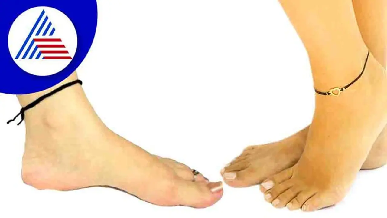 ನೀವು ಈ ರಾಶಿಗೆ ಸೇರಿದವರಾದ್ರೆ ಅಪ್ಪಿತಪ್ಪಿಯೂ black thread ಕಟ್ಕೋಬೇಡಿ!