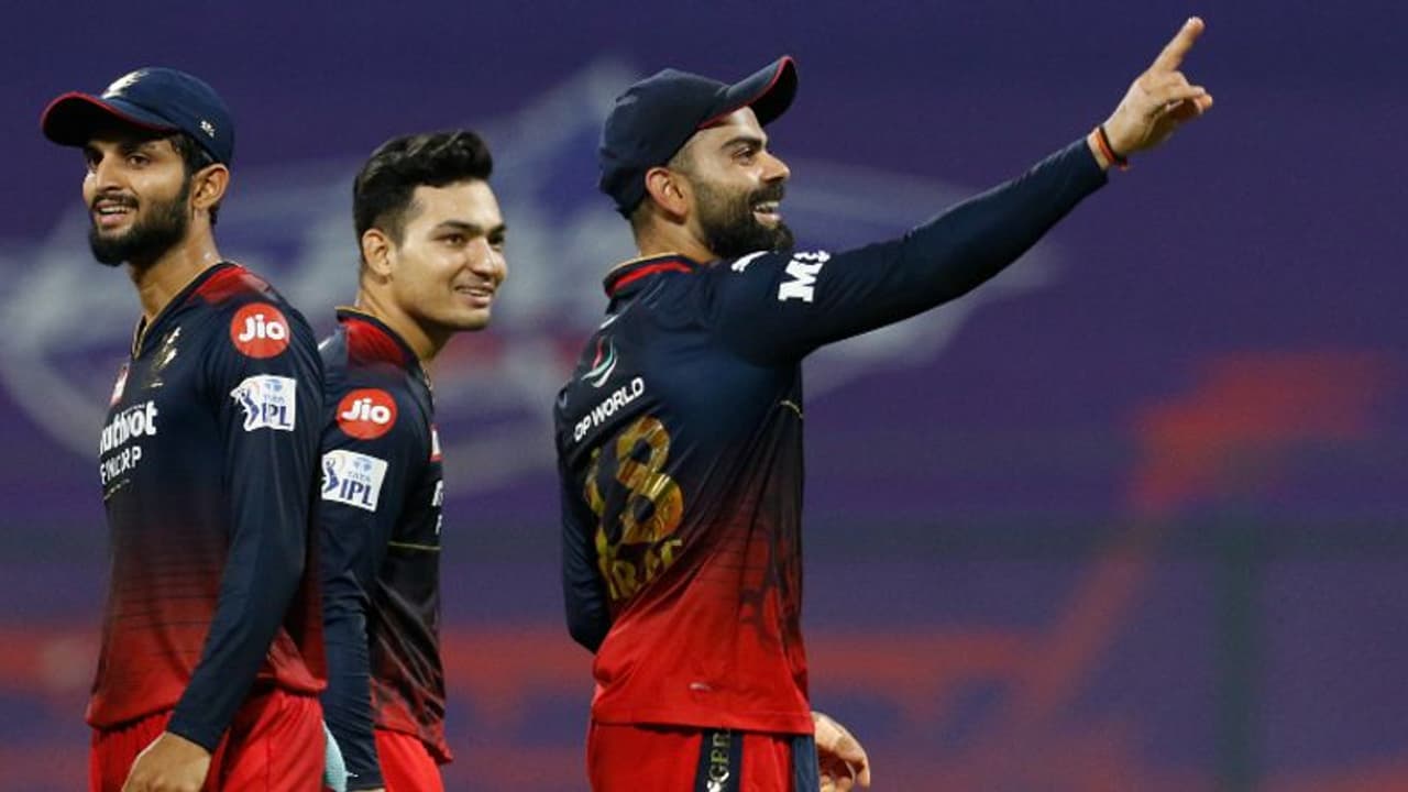 IPL 2022 ಚೆನ್ನೈ ವಿರುದ್ಧ ಆರ್ ಸಿಬಿ ತಂಡಕ್ಕೆ ಭರ್ಜರಿ ಗೆಲುವು IPL 2022 ಚೆನ್ನೈ ವಿರುದ್ಧ ಆರ್ ಸಿಬಿ ತಂಡಕ್ಕೆ ಭರ್ಜರಿ ಗೆಲುವು