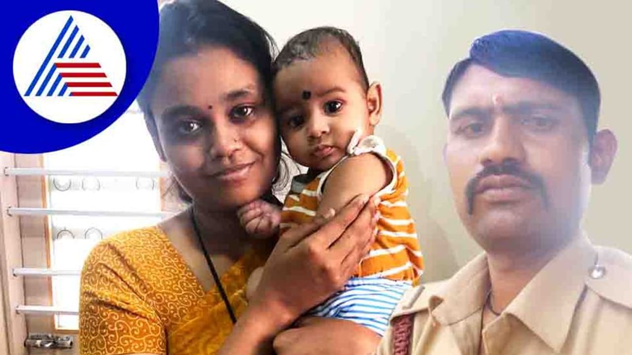 రోడ్డు ప్రమాదంలో భర్త మృతి.. ఆ వార్త విన్న వెంటనే పసి బిడ్డను చంపి, ఆత్మహత్య చేసుకున్న భార్య.. రోడ్డు ప్రమాదంలో భర్త మృతి.. ఆ వార్త విన్న వెంటనే పసి బిడ్డను చంపి, ఆత్మహత్య చేసుకున్న భార్య..