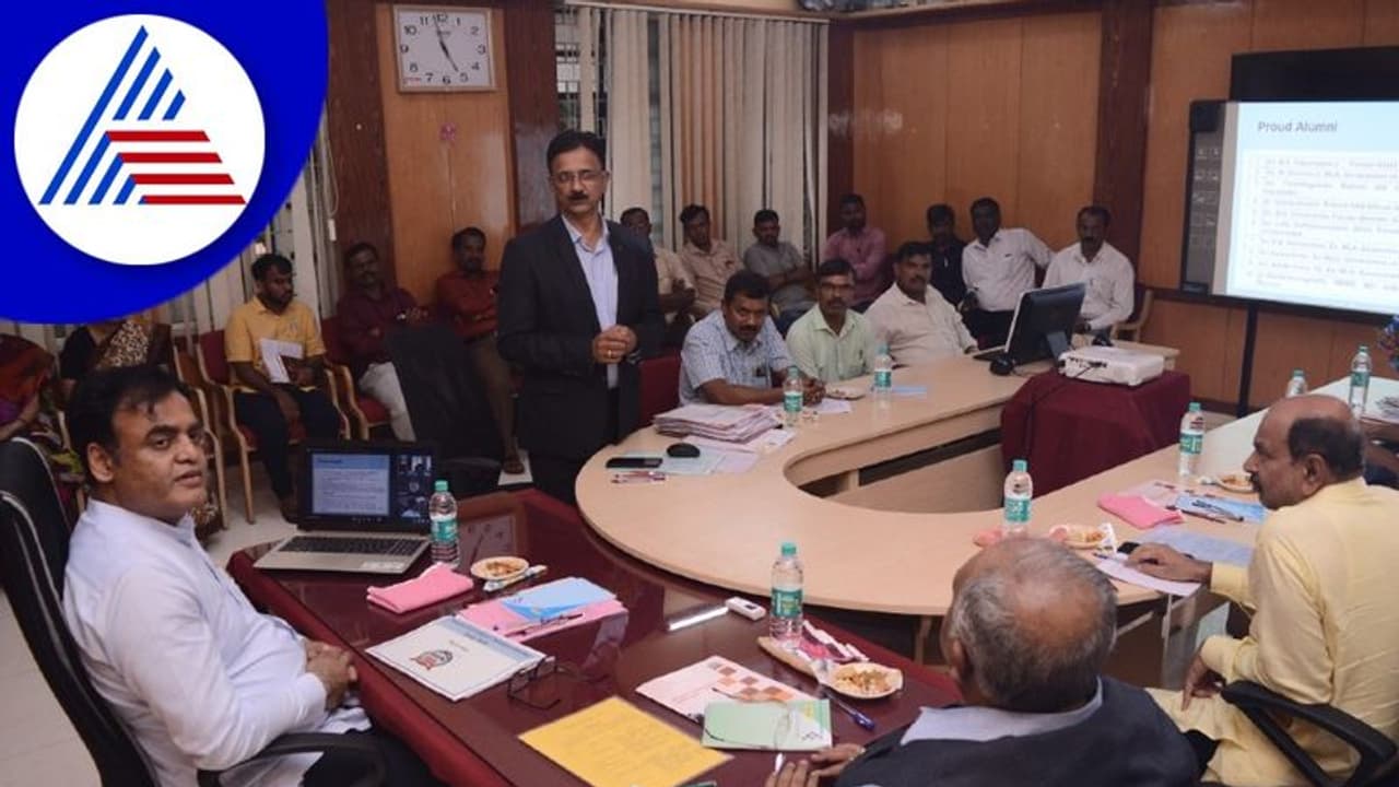 ಮಂಡ್ಯ ವಿಶ್ವವಿದ್ಯಾಲಯ ಮಾದರಿಯಾಗಿ ಬೆಳೆಯಲಿ: ಅಶ್ವತ್ಥನಾರಾಯಣ