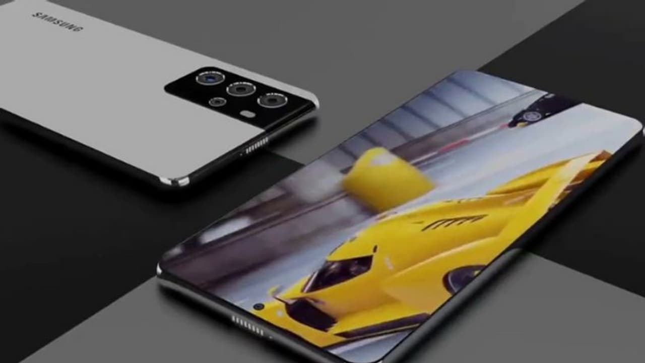 बड़ी स्क्रीन और दमदार कैमरा के साथ इस दिन लॉन्च होगा Samsung Galaxy M53 5G स्मार्टफोन, देखें फीचर्स और कीमत बड़ी स्क्रीन और दमदार कैमरा के साथ इस दिन लॉन्च होगा Samsung Galaxy M53 5G स्मार्टफोन, देखें फीचर्स और कीमत