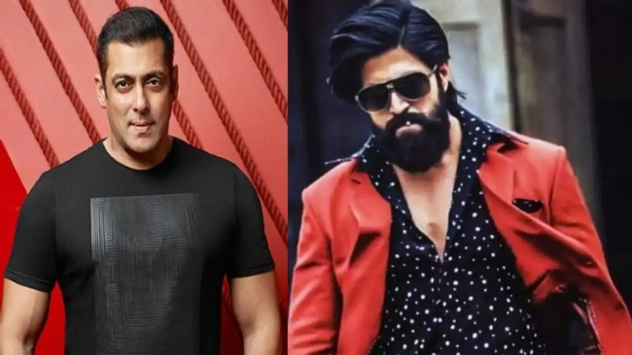 Kgf 2 : సల్మాన్ ఖాన్ రికార్డును బ్రేక్ చేసిన యష్.. ఓపెనింగ్ వీకెండ్ లో దుమ్ములేపుతున్న ‘కేజీఎఫ్ చాప్టర్ 2’.. Kgf 2 : సల్మాన్ ఖాన్ రికార్డును బ్రేక్ చేసిన యష్.. ఓపెనింగ్ వీకెండ్ లో దుమ్ములేపుతున్న ‘కేజీఎఫ్ చాప్టర్ 2’..