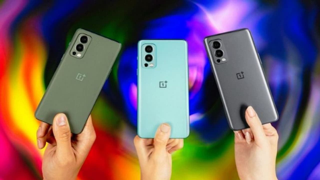 इस दिन लॉन्च होगा सस्ता OnePlus Nord CE 2 Lite 5G स्मार्टफोन, 64MP कैमरे के साथ मिलेंगे कई शानदार फीचर्स इस दिन लॉन्च होगा सस्ता OnePlus Nord CE 2 Lite 5G स्मार्टफोन, 64MP कैमरे के साथ मिलेंगे कई शानदार फीचर्स
