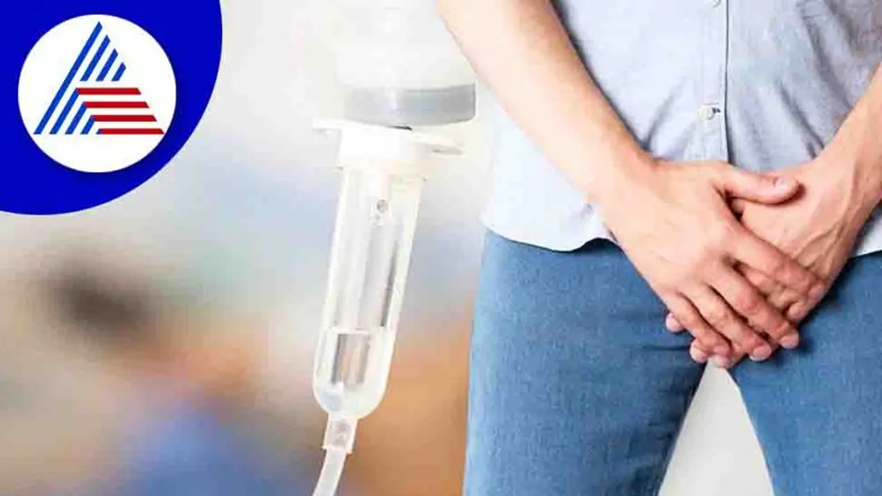  ಹಸ್ತಮೈಥುನ ಮಾಡ್ಕೊಂಡು ಲೈಂಗಿಕ ತೃಪ್ತಿ ಪಡೆಯಲು ಹೋದ ಯುವಕನ ಶ್ವಾಸಕೋಶವೇ ಹರಿಯಿತು !