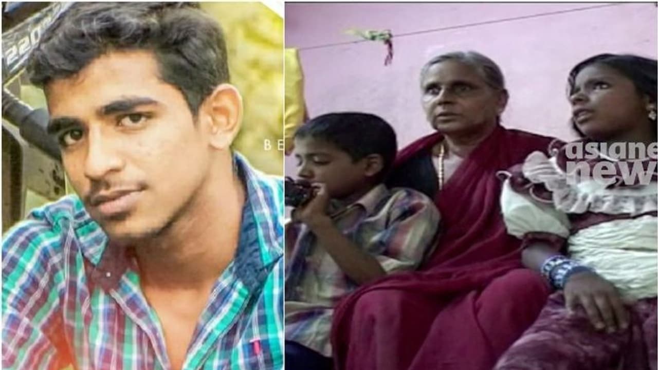 എയ്ഡ്സിനോട് പൊരുതി ബെൻസി പോയിട്ട് 10 വര്ഷം, ഇപ്പോൾ ബെൻസണും യാത്രയായി, പ്രണയനൈരാശ്യത്തിൽ ആത്മഹത്യ എയ്ഡ്സിനോട് പൊരുതി ബെൻസി പോയിട്ട് 10 വര്ഷം, ഇപ്പോൾ ബെൻസണും യാത്രയായി, പ്രണയനൈരാശ്യത്തിൽ ആത്മഹത്യ