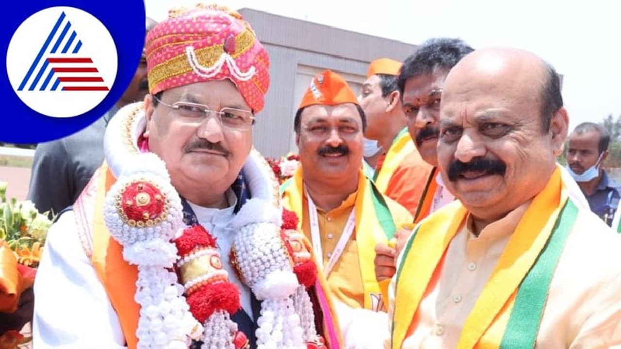 ಭಾವನಾತ್ಮಕ ವಿಚಾರಗಳಷ್ಟೇ ಚುನಾವಣೆ ಗೆಲ್ಲಿಸಲ್ಲ: ಜೆಪಿ ನಡ್ಡಾ