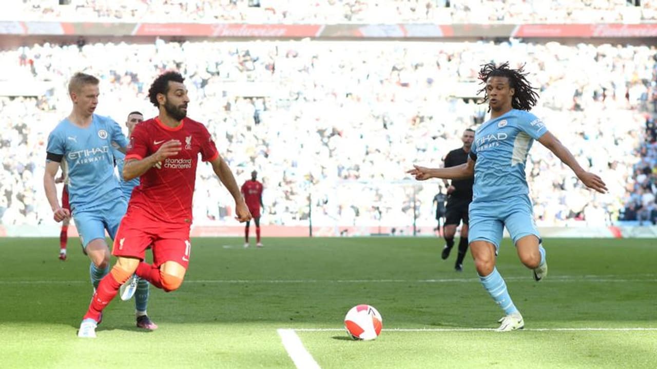 EFL Cup 2022 23: Manchester City and Liverpool write to fans, warning of 'unacceptable behaviours' EFL Cup 2022 23: Manchester City and Liverpool write to fans, warning of 'unacceptable behaviours'