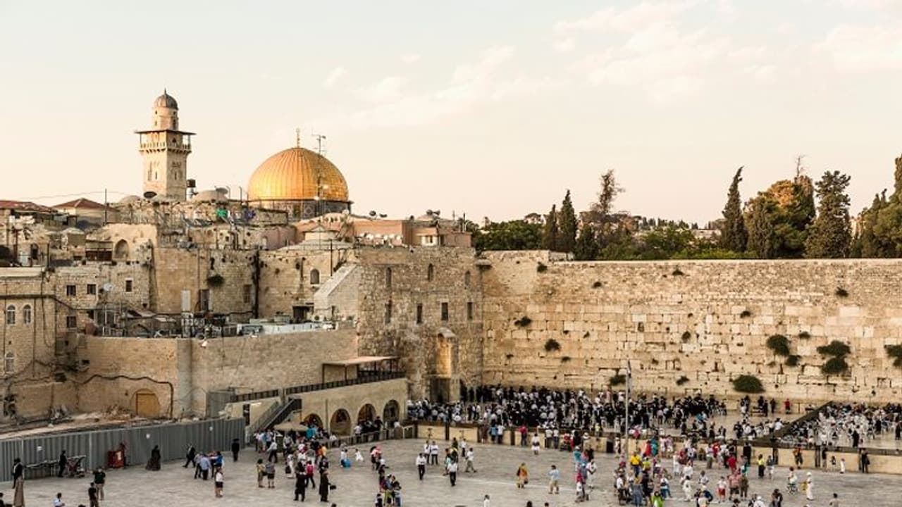 India stresses on two state solution while expressing concern over violence in Jerusalem at UNSC 