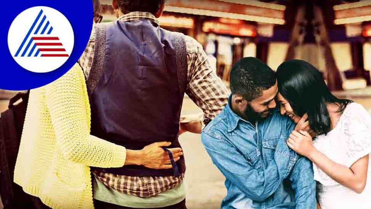 Manage Anxiety: ಆತಂಕವಿರುವ ಸಂಗಾತಿ ಜತೆ ರೊಮ್ಯಾಂಟಿಕ್ ಜೀವನ ನಡೆಸಲು ಸಾಧ್ಯ Manage Anxiety: ಆತಂಕವಿರುವ ಸಂಗಾತಿ ಜತೆ ರೊಮ್ಯಾಂಟಿಕ್ ಜೀವನ ನಡೆಸಲು ಸಾಧ್ಯ