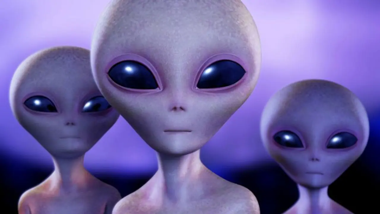 मंगल ग्रह पर दिखाई दिया एलियंस के पैरों जैसा निशान, नासा ने शेयर की तस्वीर, आप भी देखें मंगल ग्रह पर दिखाई दिया एलियंस के पैरों जैसा निशान, नासा ने शेयर की तस्वीर, आप भी देखें