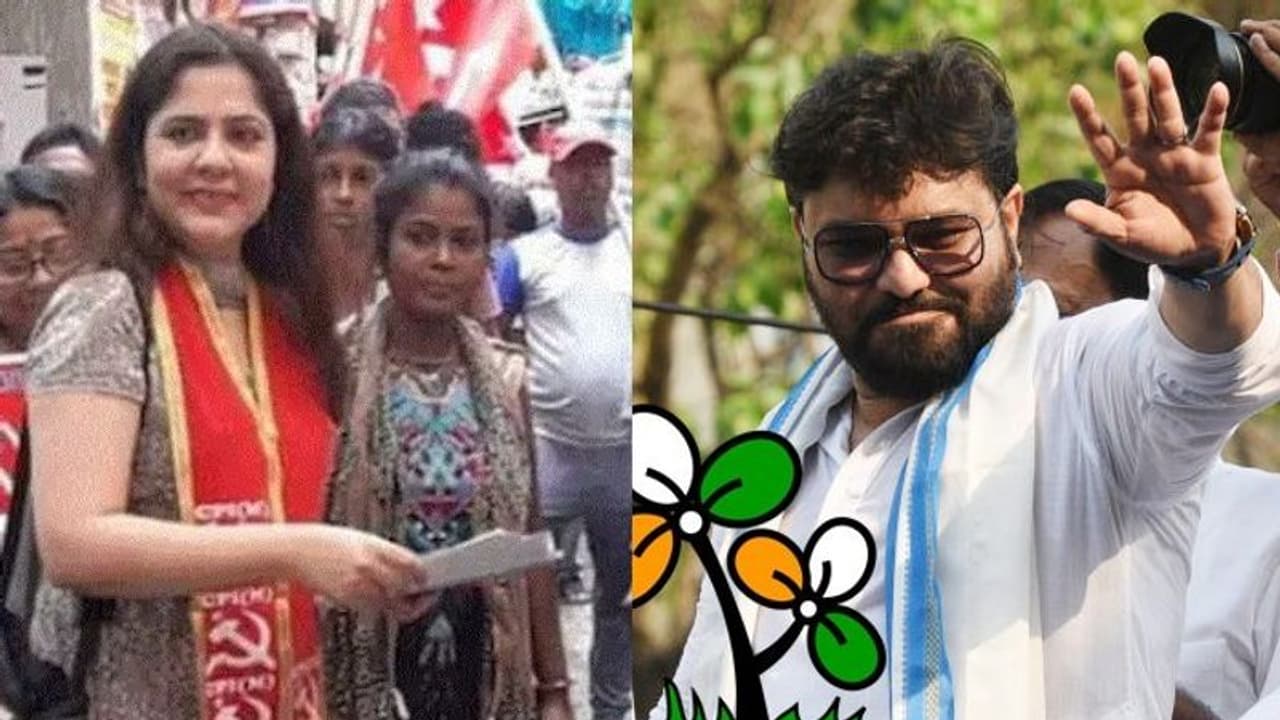 জিতেও শান্তি এল না, বালিগঞ্জের ২ ওয়ার্ডে কেন পিছিয়ে তৃণমূল, খতিয়ে দেখছে শাসকদল জিতেও শান্তি এল না, বালিগঞ্জের ২ ওয়ার্ডে কেন পিছিয়ে তৃণমূল, খতিয়ে দেখছে শাসকদল