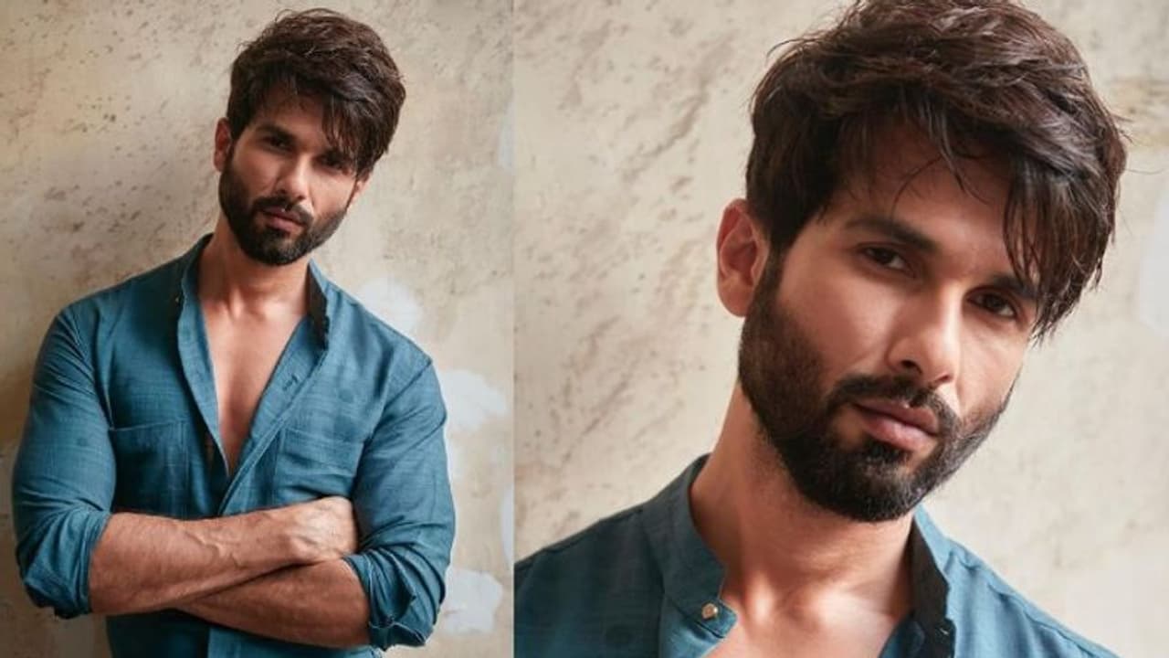 South Indian Food : ഇഷ്ടപ്പെട്ട ദക്ഷിണേന്ത്യന്‍ ഭക്ഷണം; മറുപടിയുമായി ഷാഹിദ് കപൂര്‍