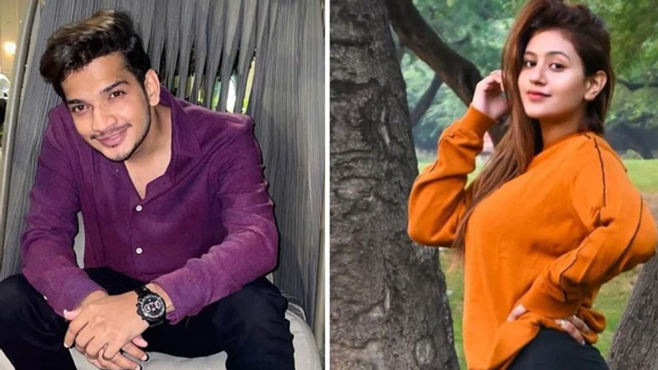 Lockupp: कच्चा बादाम वाली अंजलि ने मुनव्वर फारुकी को बताया एहसानफरामोश, सामने आई ये वजह Lockupp: कच्चा बादाम वाली अंजलि ने मुनव्वर फारुकी को बताया एहसानफरामोश, सामने आई ये वजह