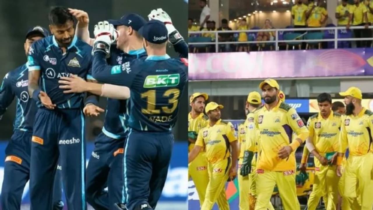 IPL 2022: హార్ధిక్ పాండ్యాకు గాయం.. చెన్నైతో మ్యాచ్ లో టాస్ గెలిచిన గుజరాత్.. IPL 2022: హార్ధిక్ పాండ్యాకు గాయం.. చెన్నైతో మ్యాచ్ లో టాస్ గెలిచిన గుజరాత్..