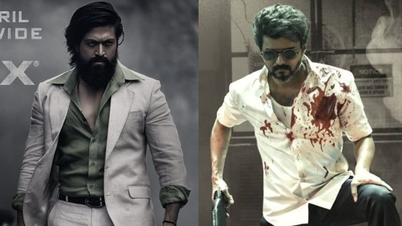 കേരള ബോക്സ് ഓഫീസില് വീണ്ടും റെക്കോര്ഡ് ഇടാന് കെജിഎഫ് 2; ബീസ്റ്റിനേക്കാള് മൂന്നിരട്ടി കളക്ഷന് കേരള ബോക്സ് ഓഫീസില് വീണ്ടും റെക്കോര്ഡ് ഇടാന് കെജിഎഫ് 2; ബീസ്റ്റിനേക്കാള് മൂന്നിരട്ടി കളക്ഷന്