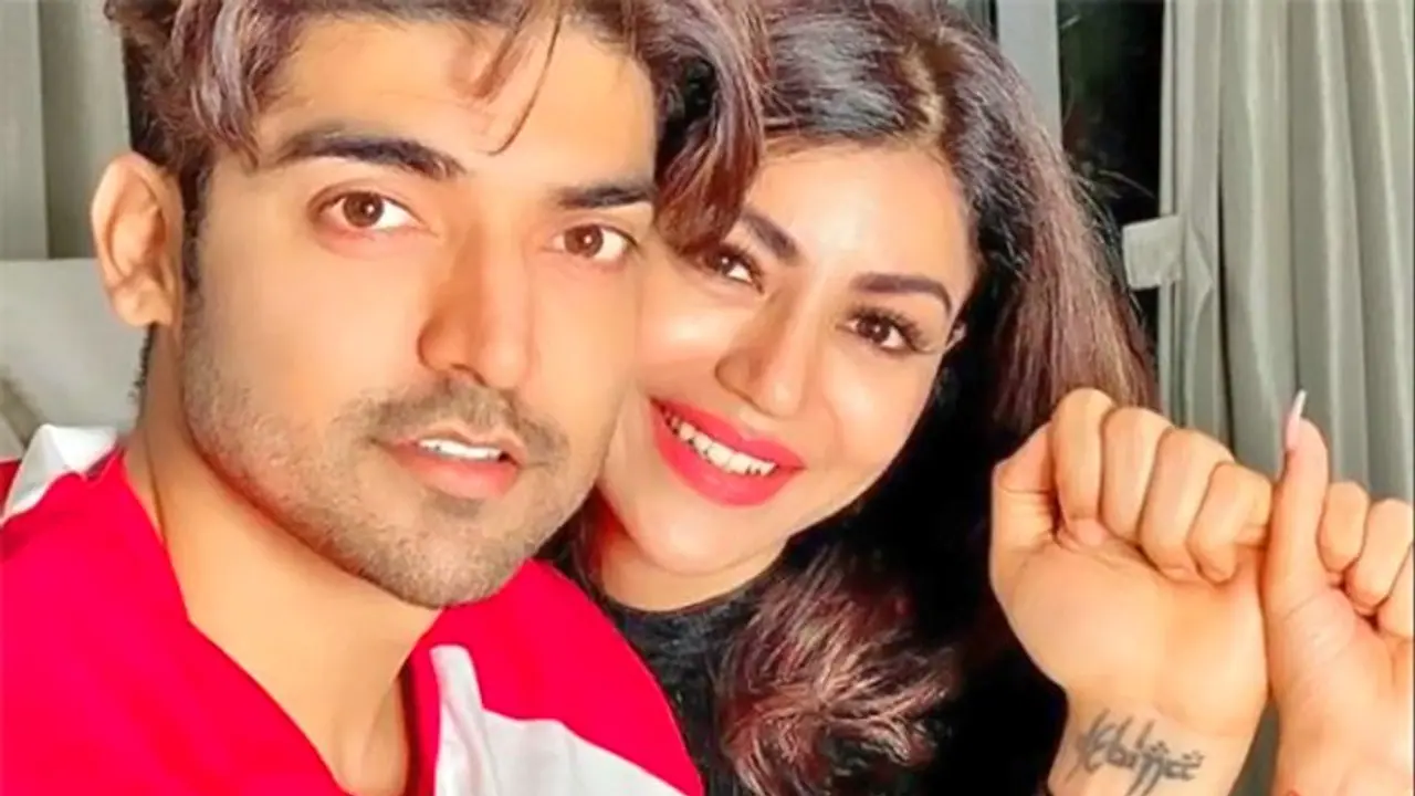 जानें TV के राम सीता ने क्या रखा अपनी बेटी का नाम, इस अक्षर से होता है शुरू जानें TV के राम सीता ने क्या रखा अपनी बेटी का नाम, इस अक्षर से होता है शुरू