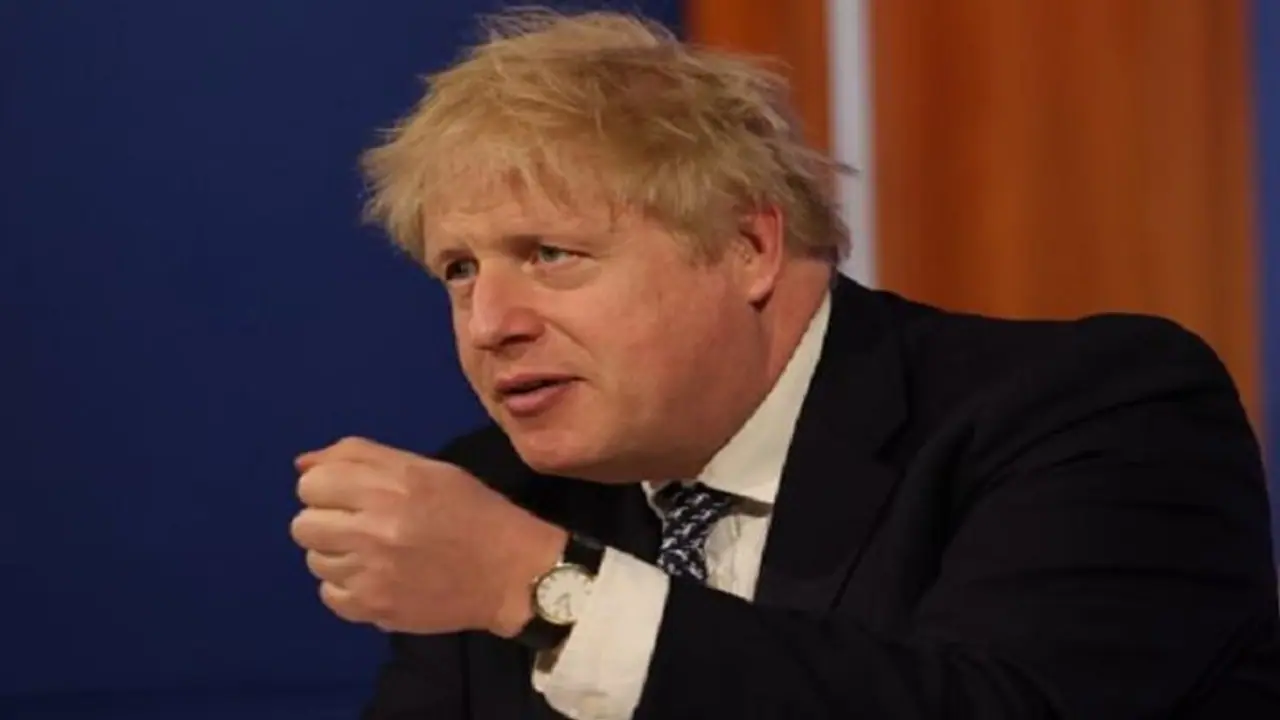 Always favour talented people: UK's Boris Johnson indicates visa flexibility for Indians