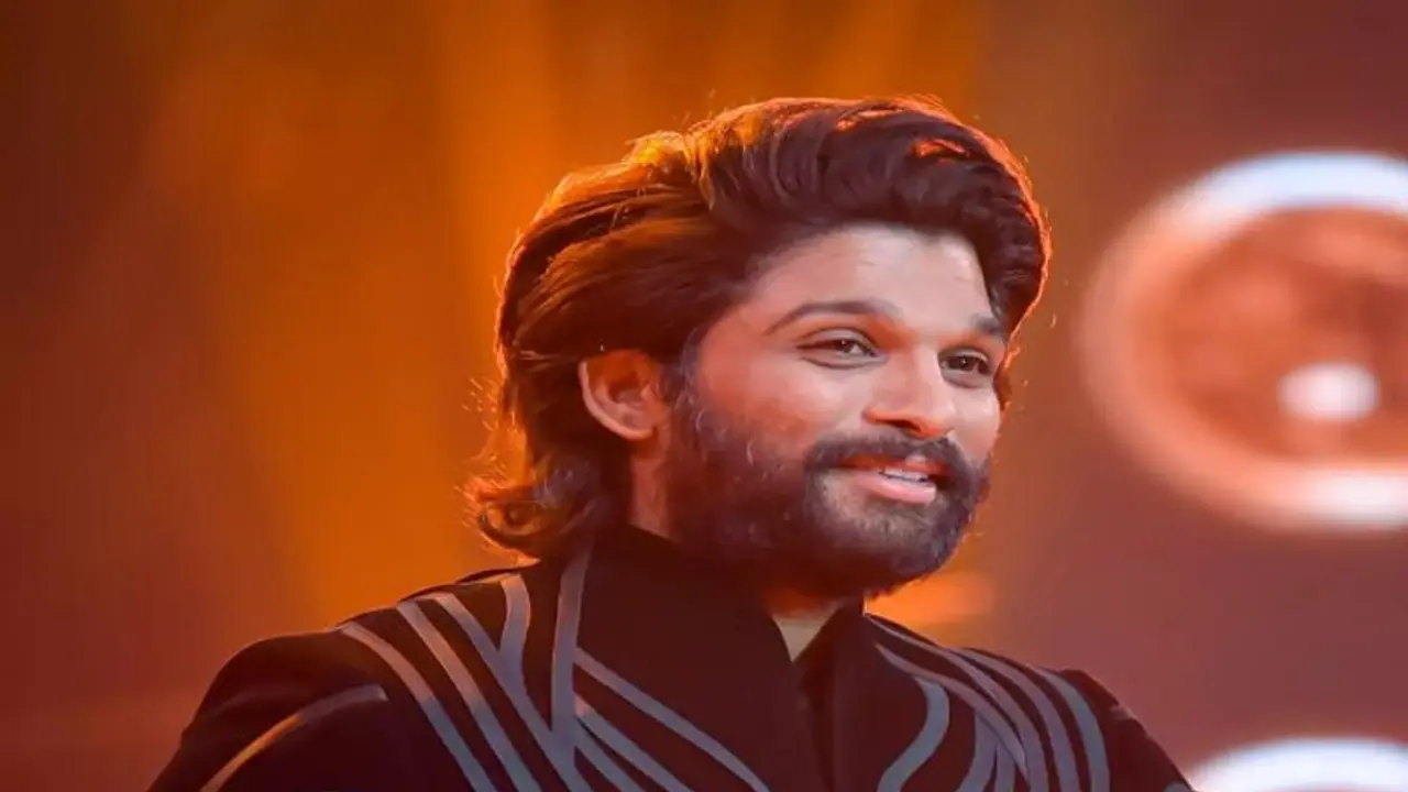 ಈ ಕಾರಣಕ್ಕೆ ತಂಬಾಕು ಜಾಹೀರಾತು ರಿಜೆಕ್ಟ್ ಮಾಡಿ ಮಾದರಿಯಾದ ಅಲ್ಲು ಅರ್ಜುನ್