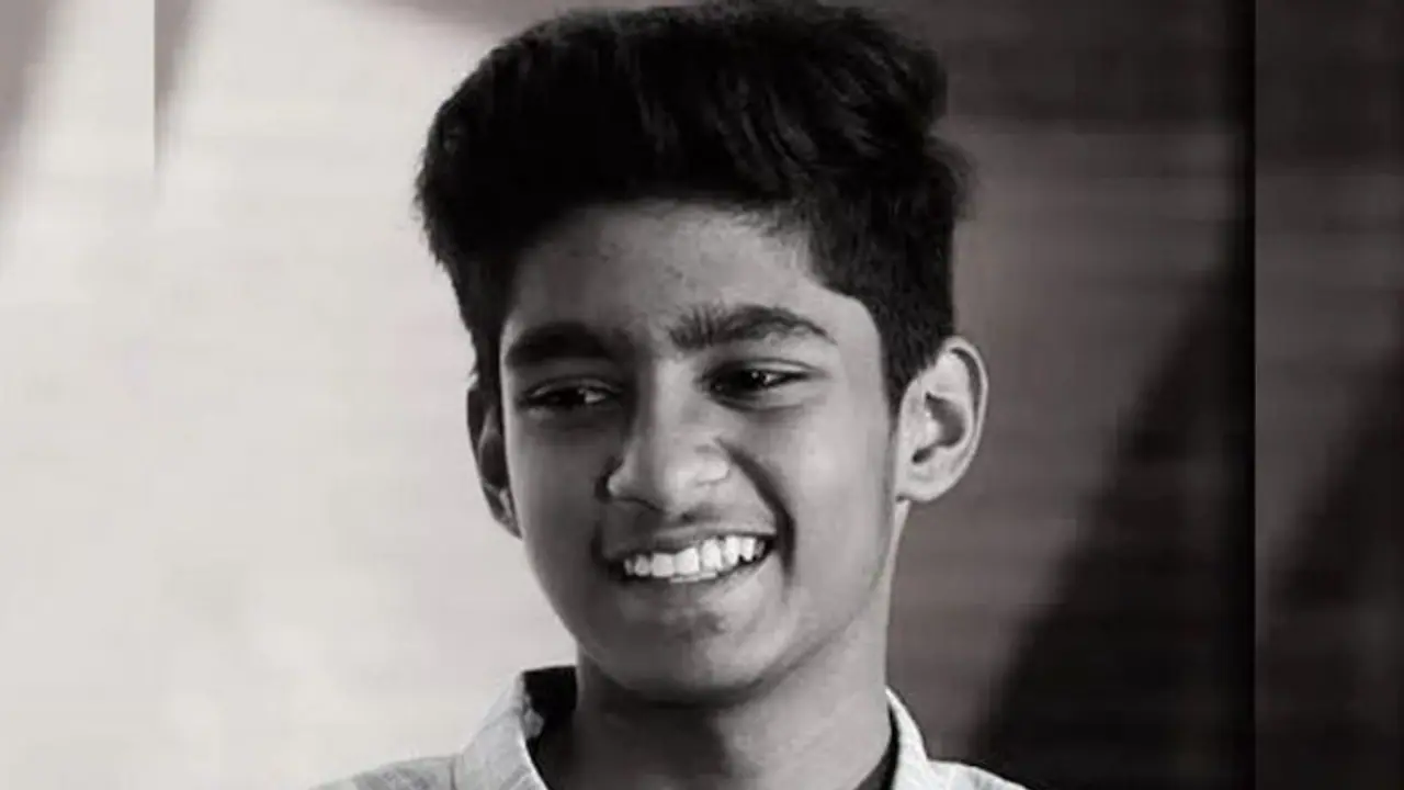 Tamil Nadu Table Tennis Player died: యువ టేబుల్ టెన్నిస్ ప్లేయర్ కన్నుమూత Tamil Nadu Table Tennis Player died: యువ టేబుల్ టెన్నిస్ ప్లేయర్ కన్నుమూత