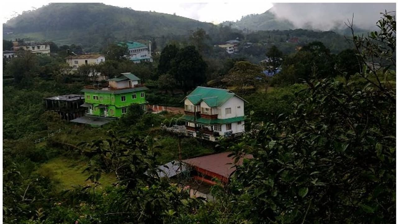വാഗമണ്ണിലെ വ്യാജപ്പട്ടയം: ഹൈക്കോടതി ഉത്തരവിന് പുല്ലുവില, ഭൂമി ഏറ്റെടുക്കുന്നതില് നടപടിയില്ല വാഗമണ്ണിലെ വ്യാജപ്പട്ടയം: ഹൈക്കോടതി ഉത്തരവിന് പുല്ലുവില, ഭൂമി ഏറ്റെടുക്കുന്നതില് നടപടിയില്ല