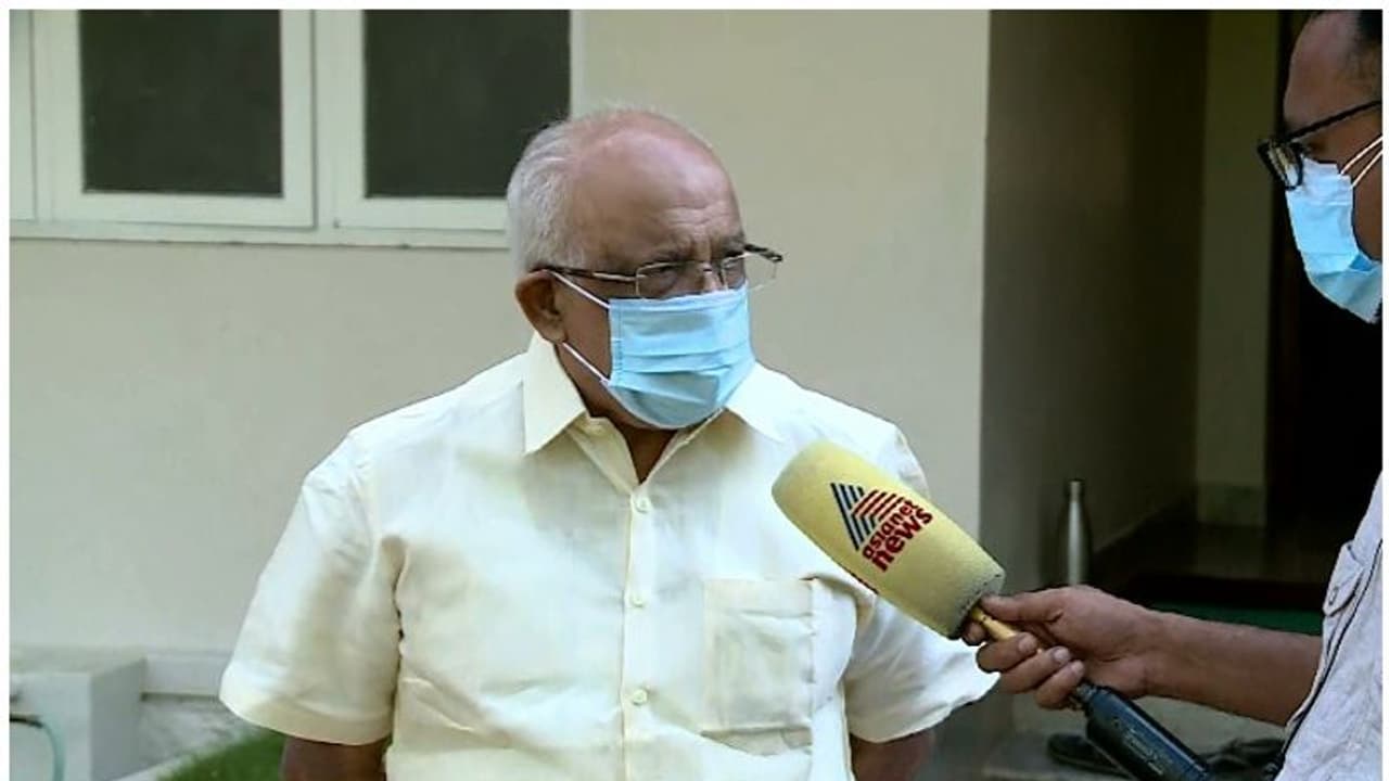 'പ്രതിഷേധം ഉയരണം, നാട് ഒരുമിച്ച് നില്ക്കണം', വൈദ്യുതി നിയമ ഭേദഗതി ബില്ലിനെതിരെ കൃഷ്ണന്കുട്ടി 'പ്രതിഷേധം ഉയരണം, നാട് ഒരുമിച്ച് നില്ക്കണം', വൈദ്യുതി നിയമ ഭേദഗതി ബില്ലിനെതിരെ കൃഷ്ണന്കുട്ടി