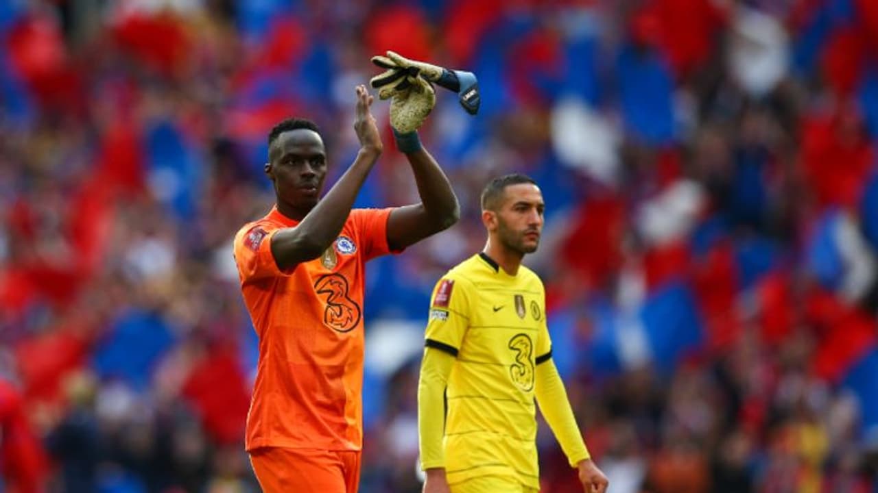 FA Cup : എഫ് എ കപ്പില് ക്രിസ്റ്റൽ പാലസിന് മടക്കം; ലിവർപൂൾ ചെൽസി സൂപ്പര് ഫൈനല് FA Cup : എഫ് എ കപ്പില് ക്രിസ്റ്റൽ പാലസിന് മടക്കം; ലിവർപൂൾ ചെൽസി സൂപ്പര് ഫൈനല്