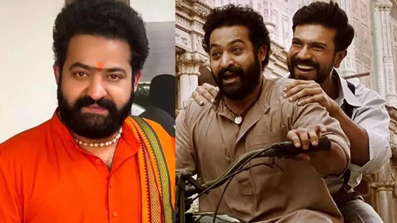 राम चरण के बाद RRR के इस एक्टर ने भी ली दीक्षा, नंगे पैर रहकर करेंगे तपस्या और इस चीज को नहीं लगाएंगे हाथ