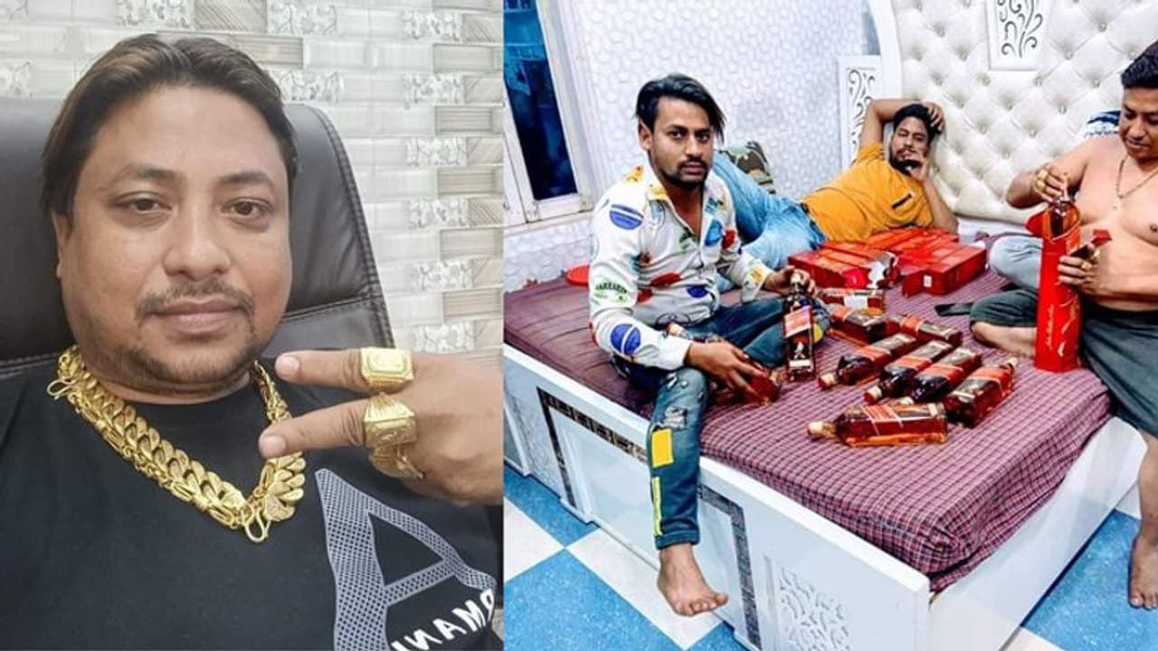 जहांगीरपुरी हिंसा की जांच NIA से कराने SC में याचिका, दंगाई अंसार का AAP व घुसपैठियों से क्या कोई कनेक्शन है? जहांगीरपुरी हिंसा की जांच NIA से कराने SC में याचिका, दंगाई अंसार का AAP व घुसपैठियों से क्या कोई कनेक्शन है?