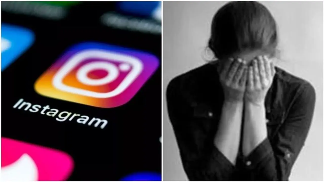 இன்ஸ்டாவில் 24 மணி நேரமும் காதல்..கண்டித்த பெற்றோர்..10ம் வகுப்பு மாணவி எடுத்த துணிச்சல் முடிவு !