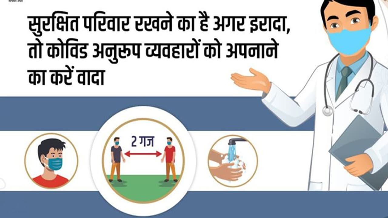 corona virus: चौथी लहर के अलर्ट के बीच कोरोना के ग्राफ में उछाल, 2100 से अधिक नए केस मिले corona virus: चौथी लहर के अलर्ट के बीच कोरोना के ग्राफ में उछाल, 2100 से अधिक नए केस मिले