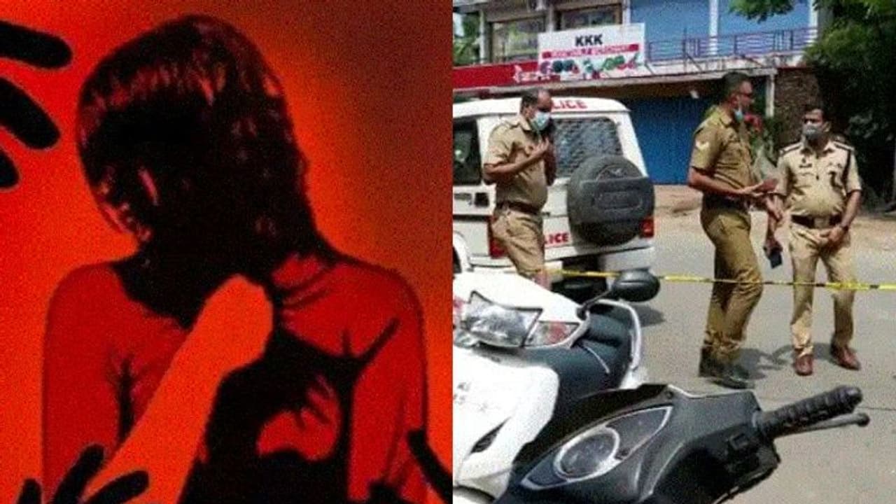  শান্তিনিকেতন গণধর্ষণকাণ্ডে পুলিশের জালে ২ নাবালক সহ চার, স্কেচ ও মোবাইল লোকেশনেই অভিযান সফল